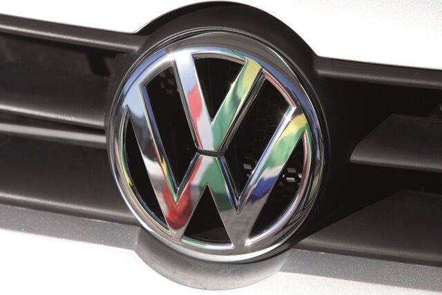 VW Polo - Neue innere Werte