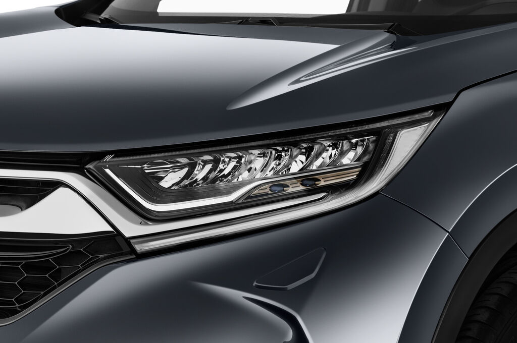 Honda CR-V Hybrid (Baujahr 2020) Executive 5 Türen Scheinwerfer