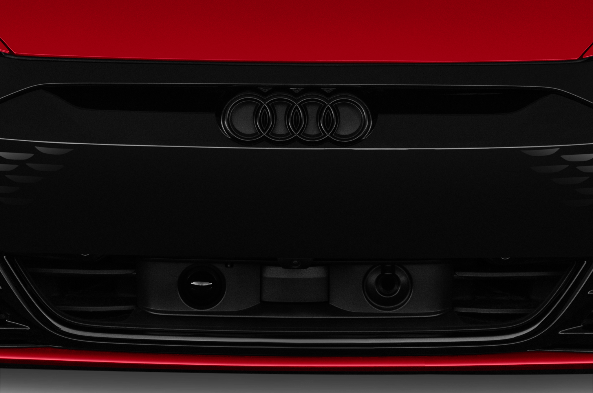 Audi e-tron GT (Baujahr 2021) RS 4 Türen Kühlergrill und Scheinwerfer