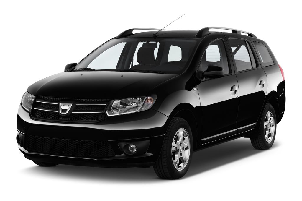 Dacia Logan MCV (2013–2016)