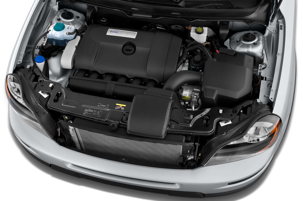 Volvo XC90 (Baujahr 2011) Executive 5 Türen Motor