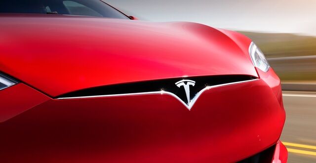 Tesla Model Y - Nächstes E-Modell schon 2020