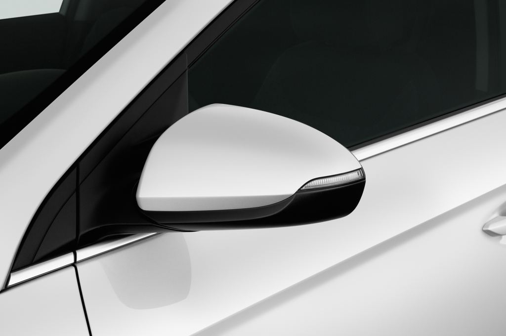 Hyundai IONIQ plug-in Hybrid (Baujahr 2017) Premium 5 Türen Außenspiegel