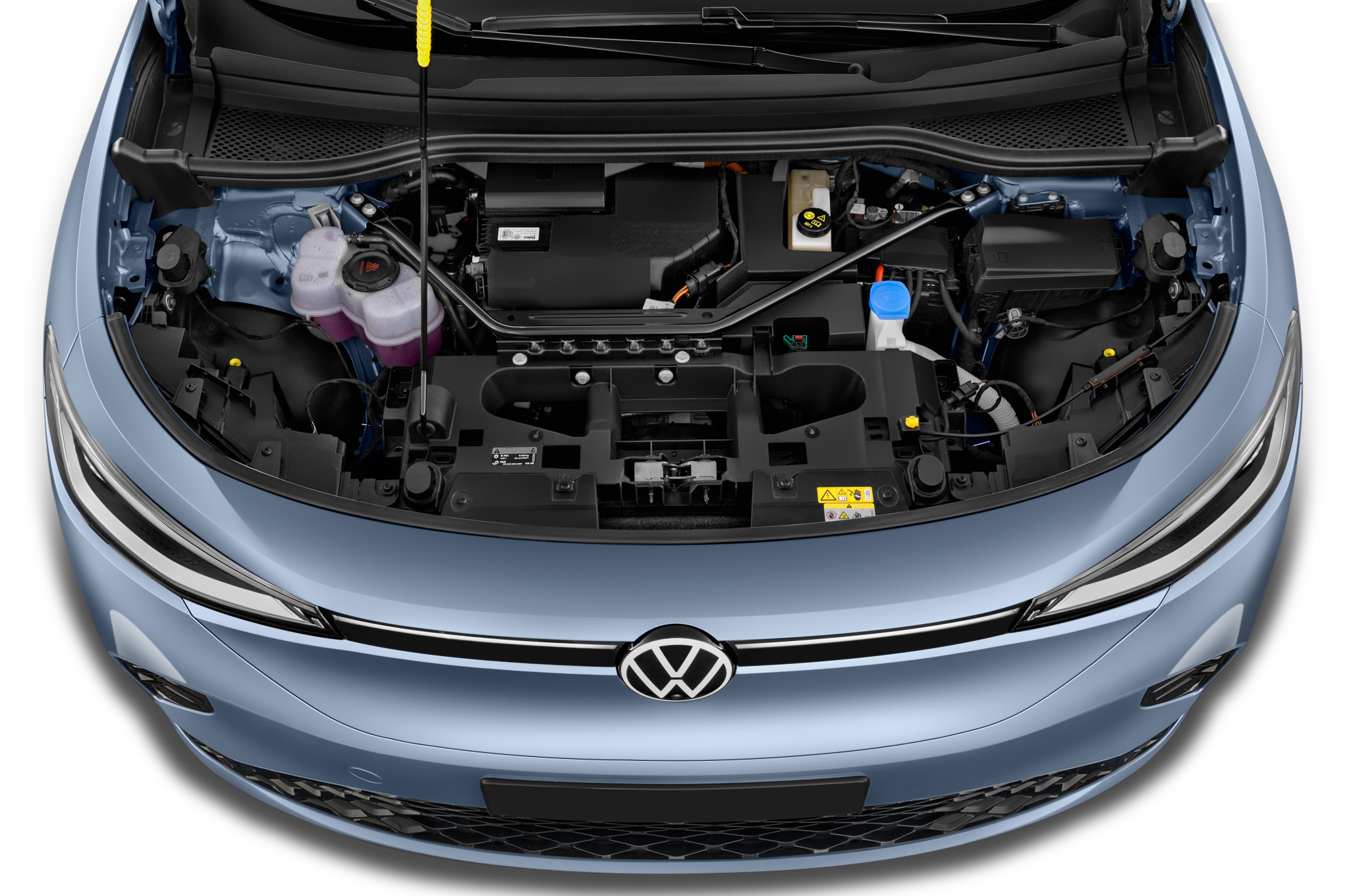Volkswagen ID.5 (Baujahr 2022) GTX 5 Türen Motor