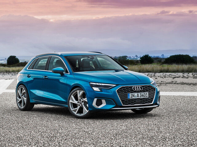 Plug-in-Hybride bei Audi   - Trio kommt bis Jahresende  