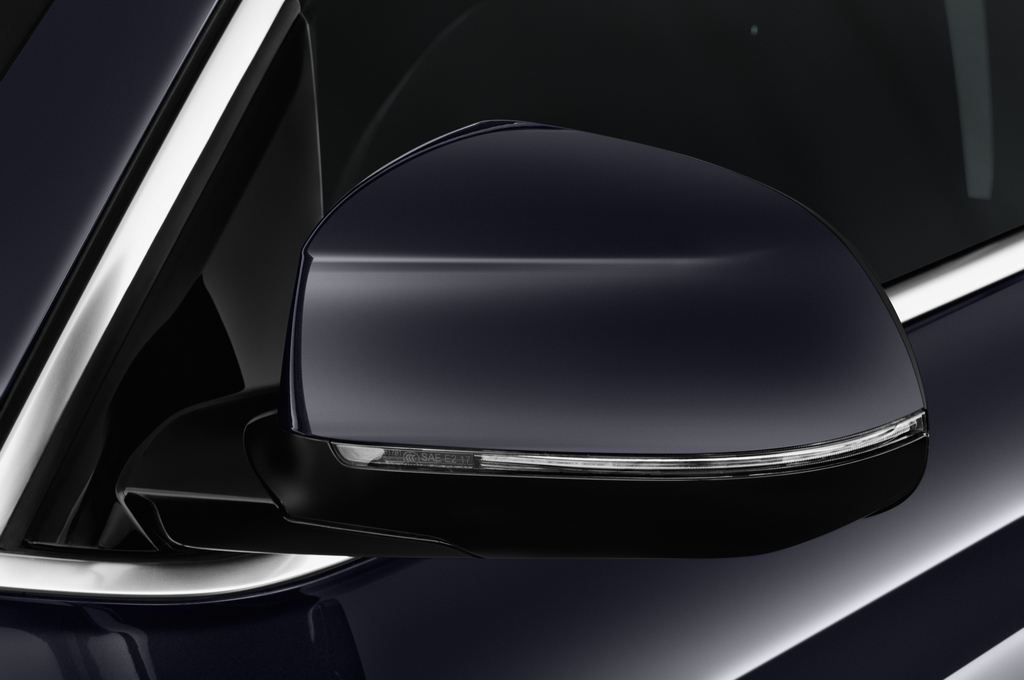 BMW X3 (Baujahr 2018) xLine 5 Türen Außenspiegel