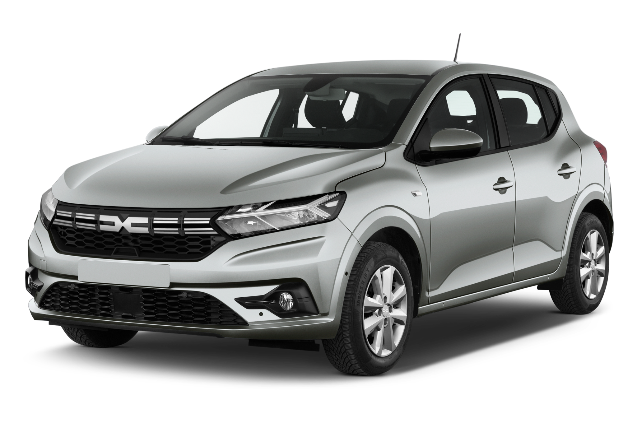 Dacia Sandero Schrägheck (seit 2021)