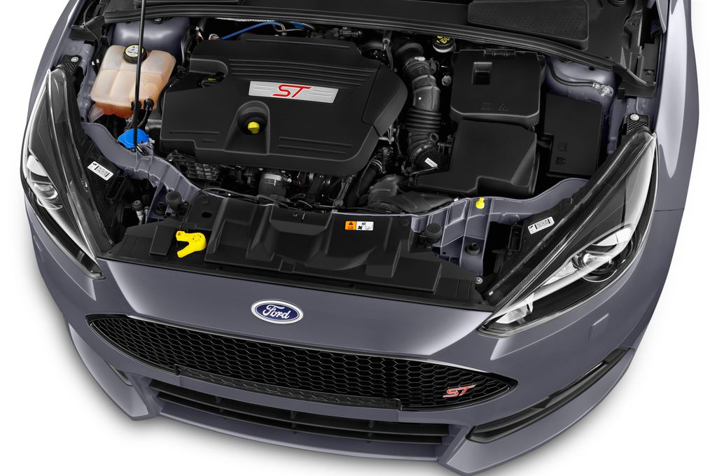 Ford Focus (Baujahr 2015) ST 5 Türen Motor
