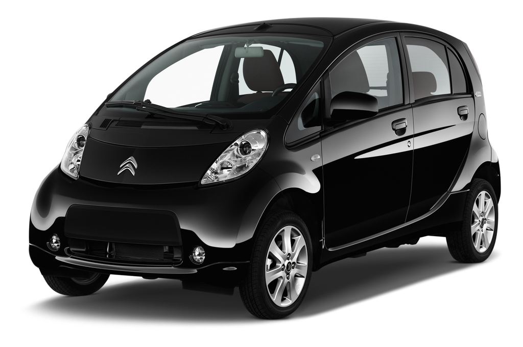 Citroen C-Zero