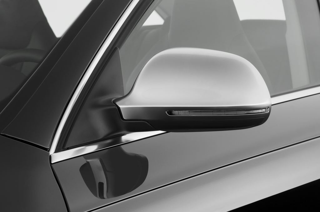 Audi S6 (Baujahr 2011) - 4 Türen Außenspiegel