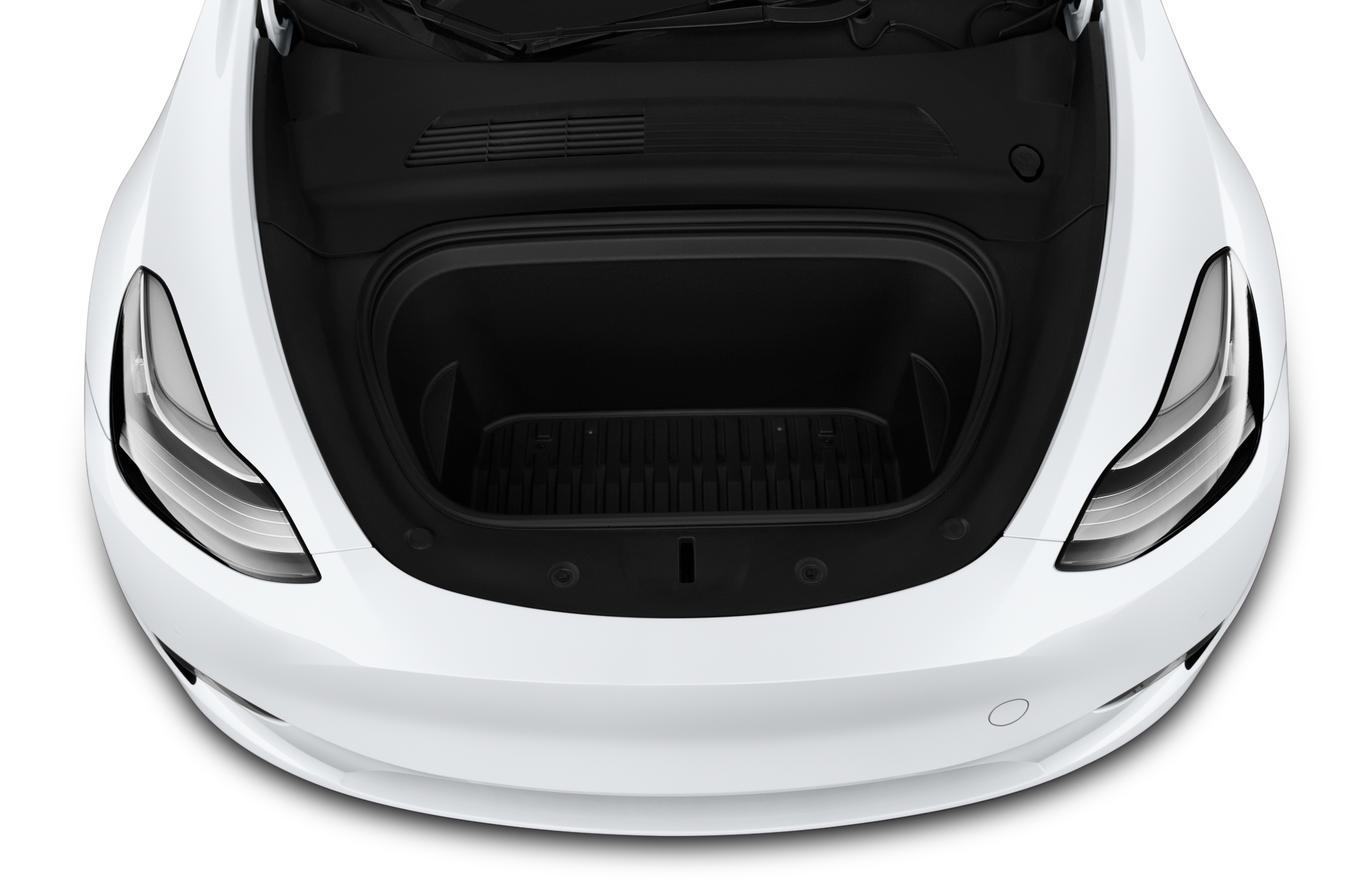 Tesla Model Y (Baujahr 2021) Long Range AWD 5 Türen Motor
