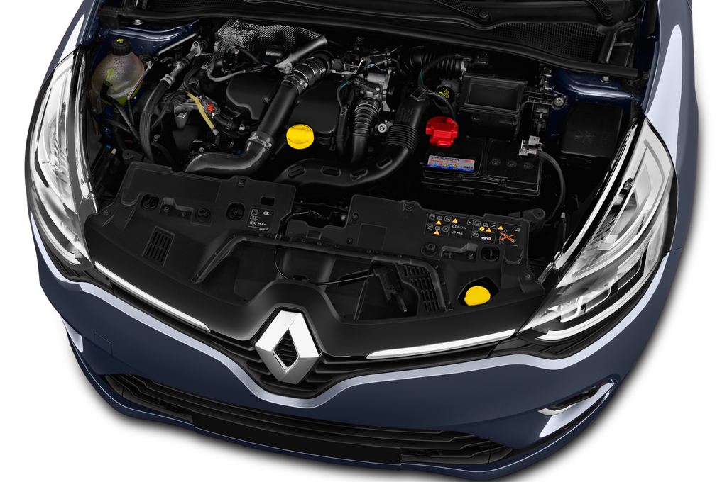 Renault Clio Grandtour (Baujahr 2017) Intnse 5 Türen Motor