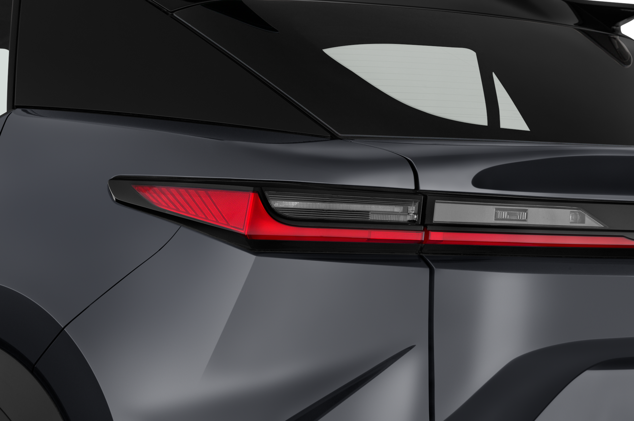 Lexus RZ (Baujahr 2023) 450e Executive 5 Türen Rücklicht