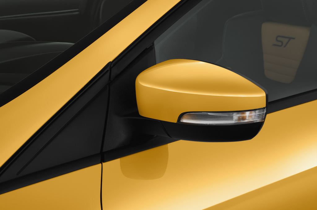 Ford Focus (Baujahr 2012) ST 5 Türen Außenspiegel