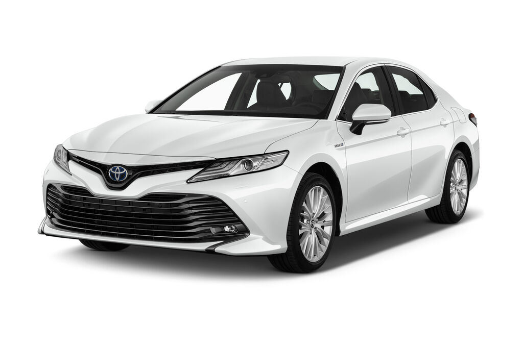 Toyota Camry Limousine (2019–2021)