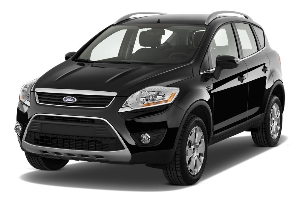 Ford Kuga SUV (2008–2012)