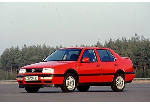 VW Vento Limousine (1992–1998)