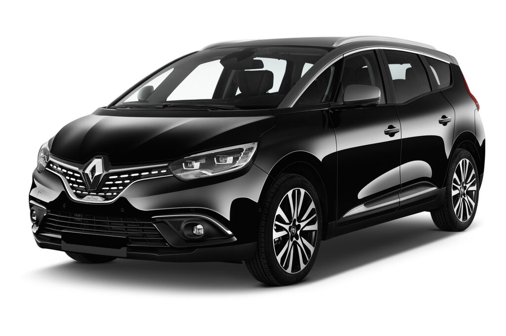 Renault Grand Scenic Van (seit 2016)