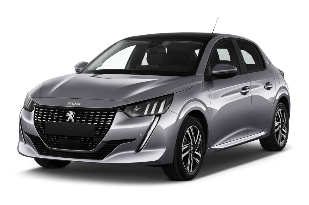 Peugeot 208 Schrägheck (2019–2023)