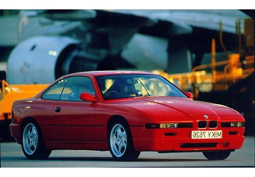 BMW 8er