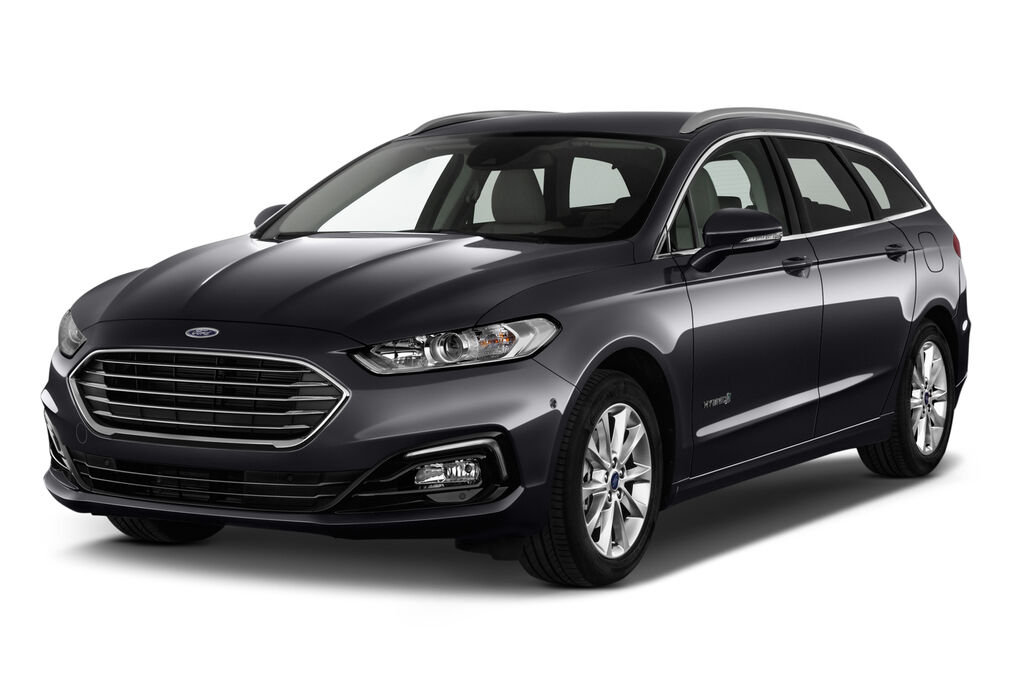 Ford Mondeo 2.0 TDCi 150 PS (2014–2019)