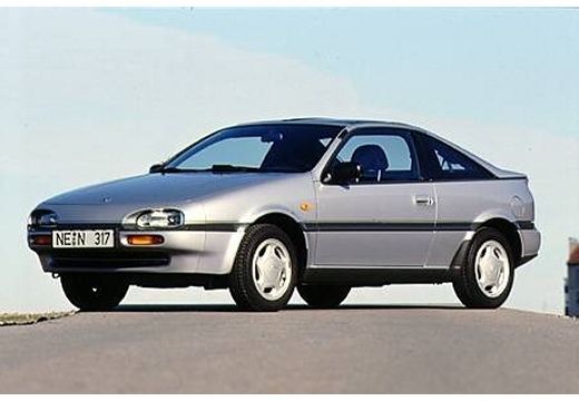 Nissan 100 NX Coupé (1990–1995)