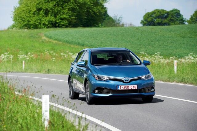 Gebrauchtwagen-Check: Toyota Auris II - Mängel bleiben Mangelware