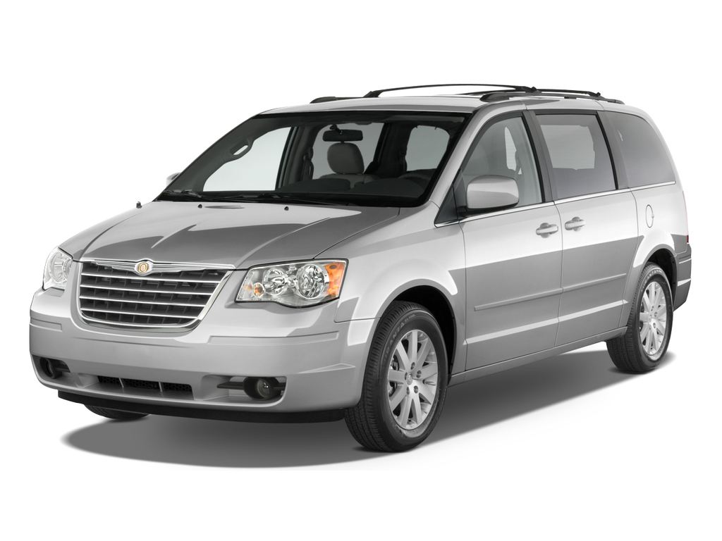 Chrysler Voyager