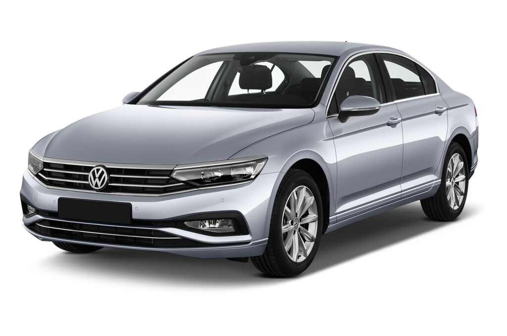 VW Passat 2.0 TDI SCR BMT 150 PS (2014–2018)