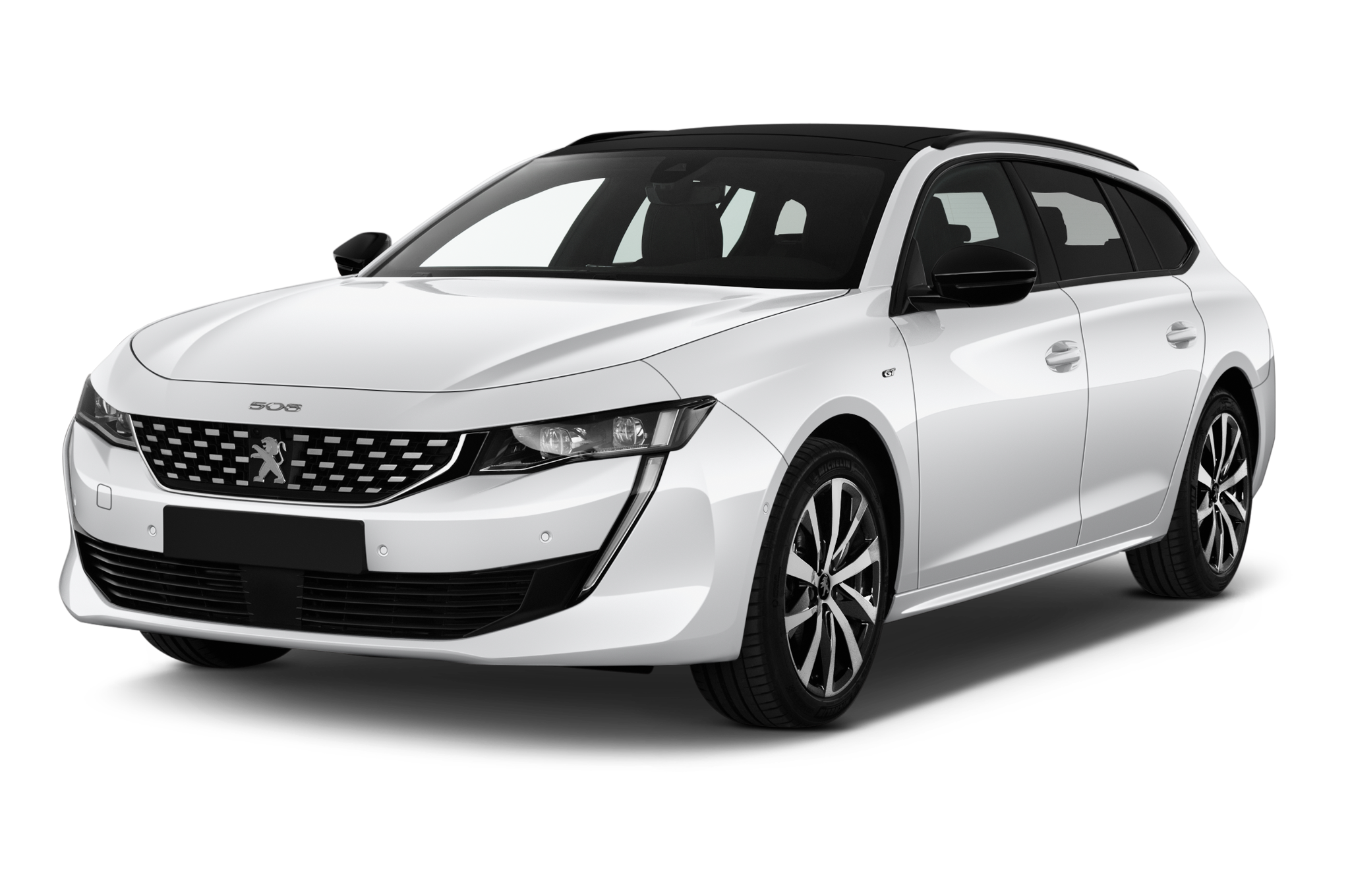 Peugeot 508 Kombi (2019–2023)