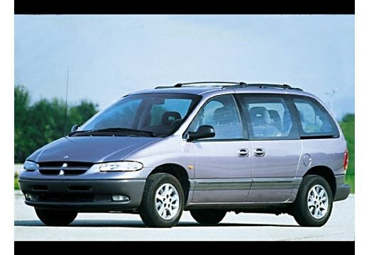 Chrysler Voyager 3.3 158 PS (1996–2001)