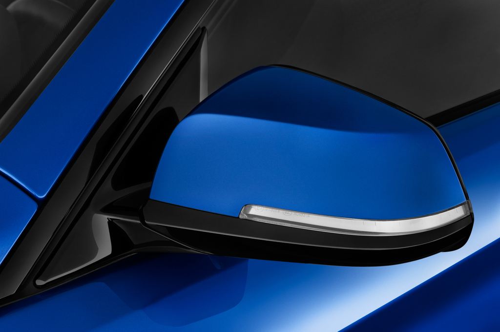 BMW 4 Series (Baujahr 2014) M Sportpaket 2 Türen Außenspiegel