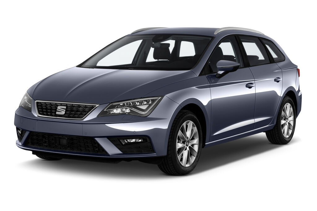 SEAT Leon ST (seit 2012)