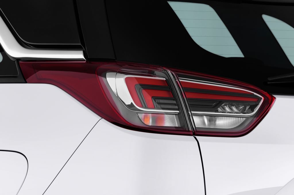 Opel Crossland X (Baujahr 2018) Innovation 5 Türen Rücklicht