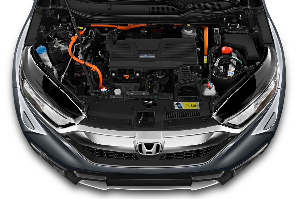 Honda CR-V Hybrid (Baujahr 2020) Executive 5 Türen Motor