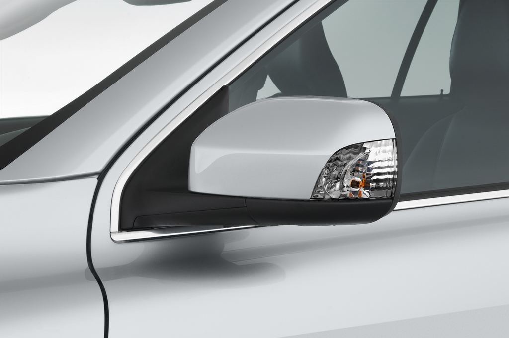 Volvo XC90 (Baujahr 2011) Executive 5 Türen Außenspiegel