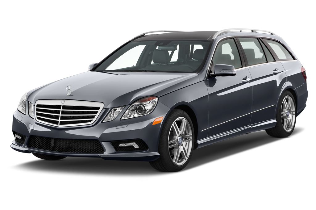Mercedes-Benz E-Klasse T-Modell (2009–2016)