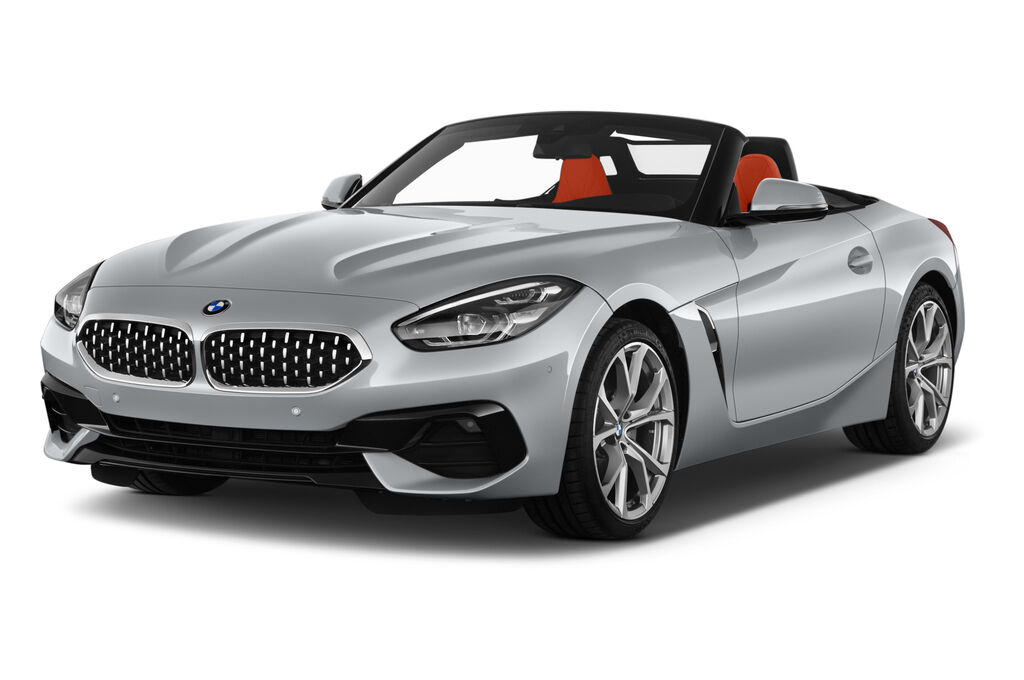 BMW Z4 Cabrio (seit 2018)