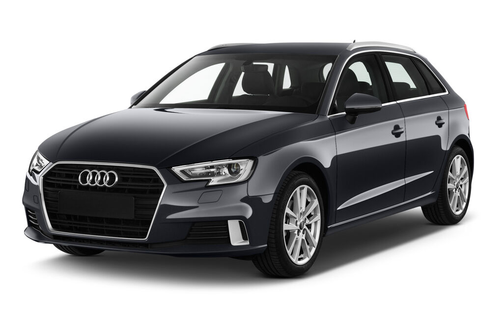 Audi A3 35 TFSI 150 PS (seit 2013)