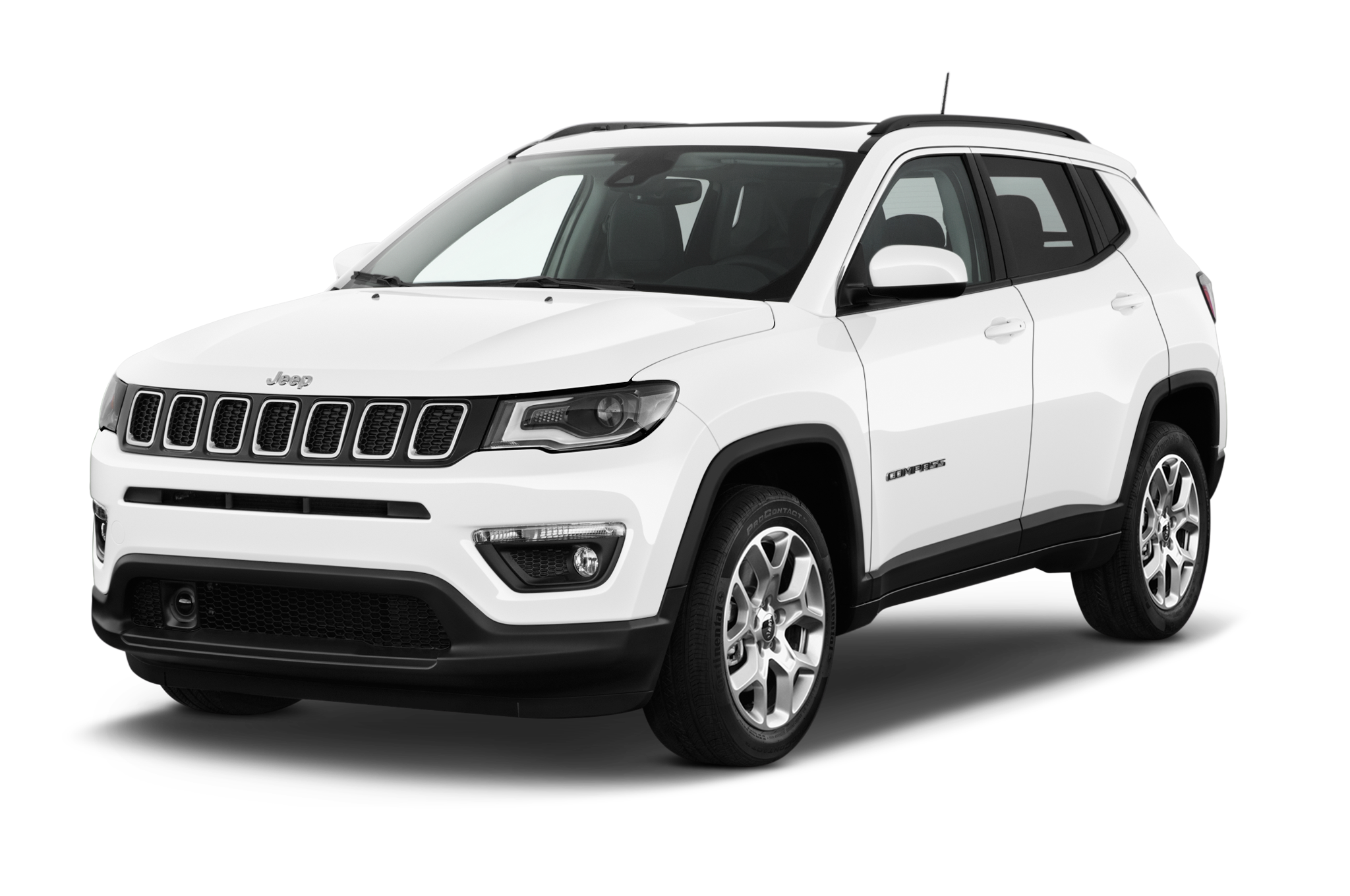 Jeep Compass 1.3 T4 PHEV  PS (seit 2021)