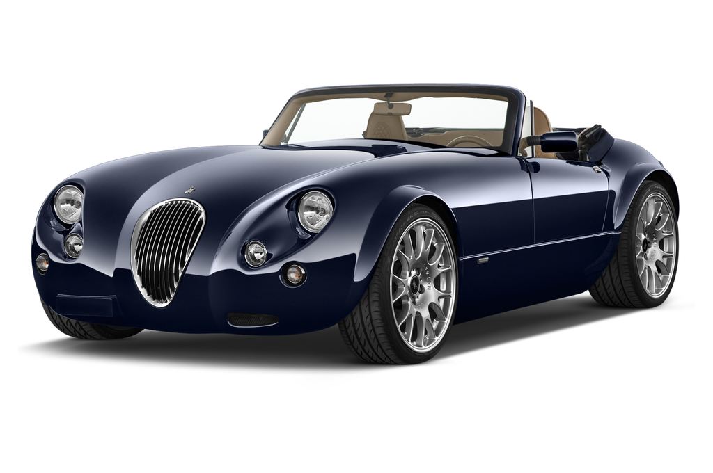 Wiesmann Roadster MF 3 Cabrio (1993–2011)