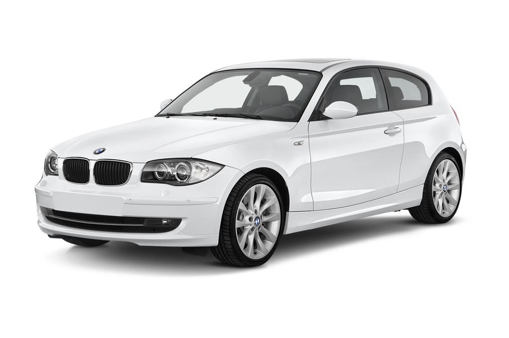 BMW 1er 116i 122 PS (2004–2013)