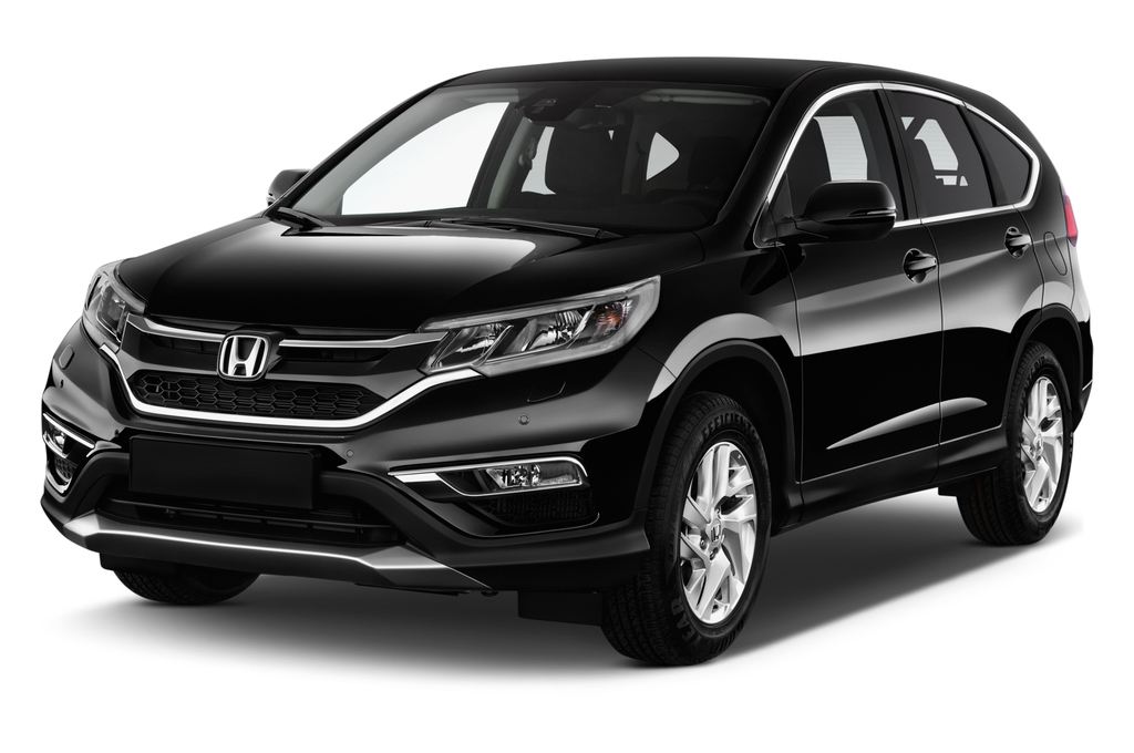 Honda CR-V SUV (2012–2015)