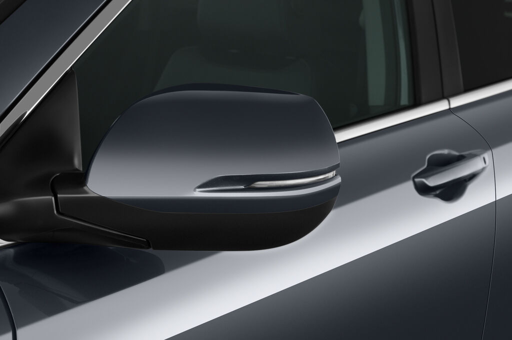 Honda CR-V Hybrid (Baujahr 2020) Executive 5 Türen Außenspiegel