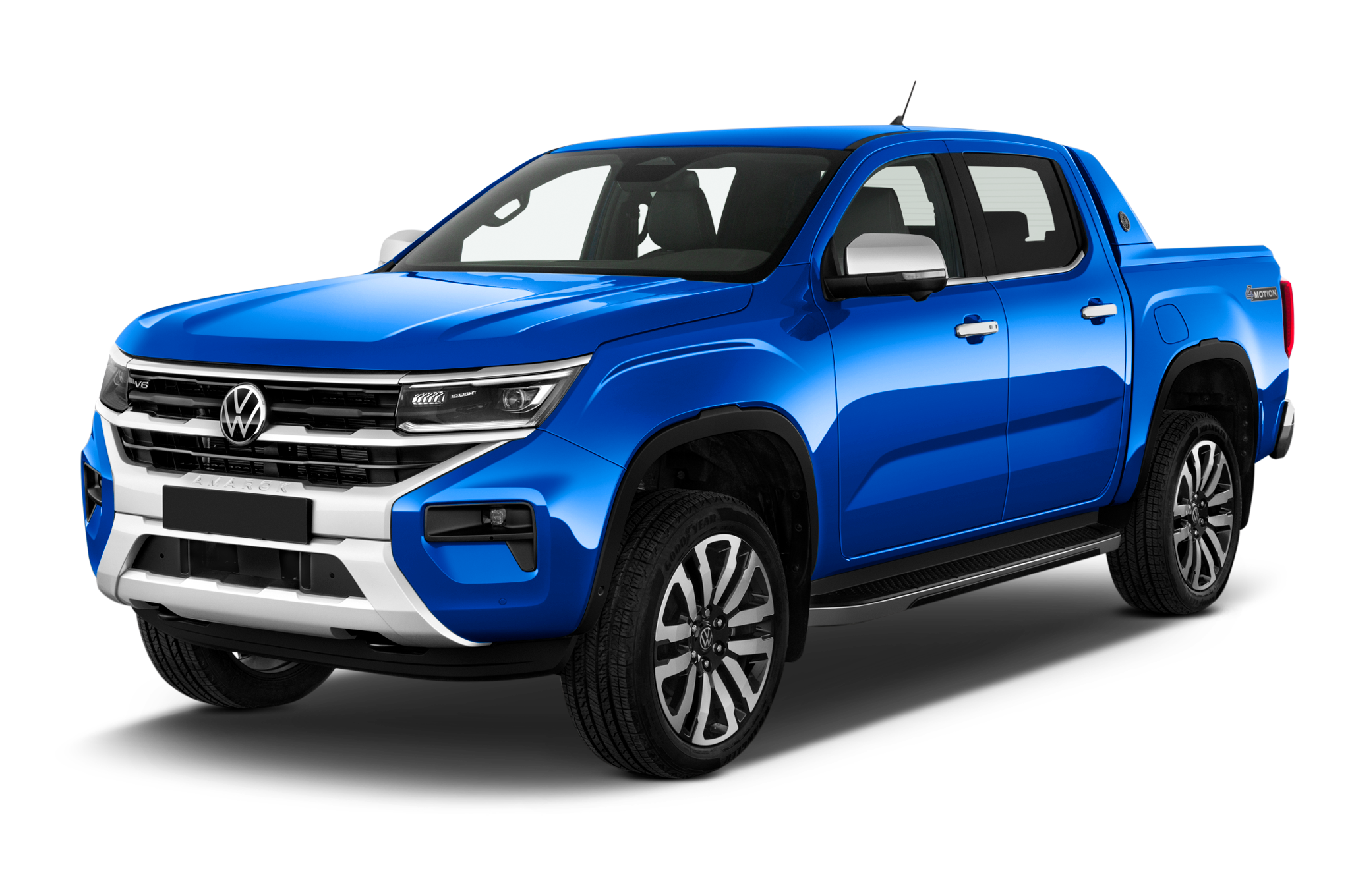 VW Amarok Pick Up (seit 2023)