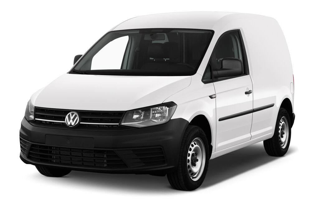 VW Caddy Transporter (2015–2020)