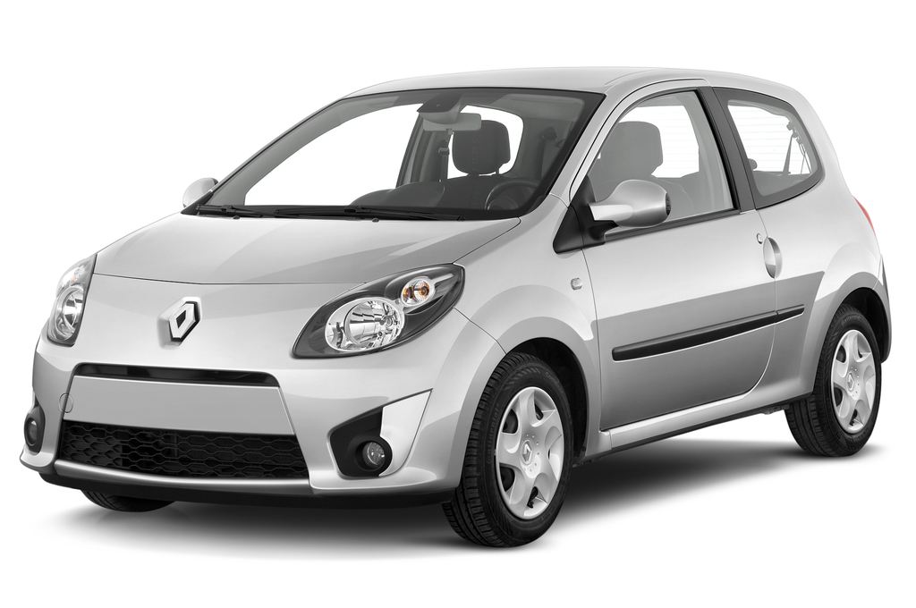 Renault Twingo 1.2 58 PS (2007–2014)