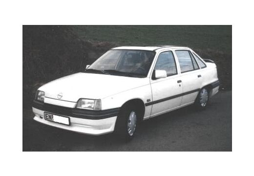 Opel Kadett