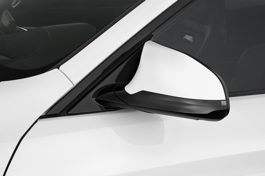 BMW M4 (Baujahr 2015) M4 2 Türen Außenspiegel