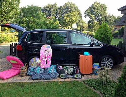 Seat Alhambra – Platz ohne Ende